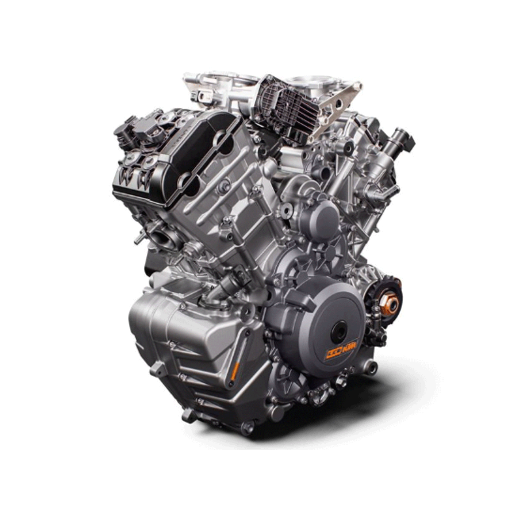 Engine Parts