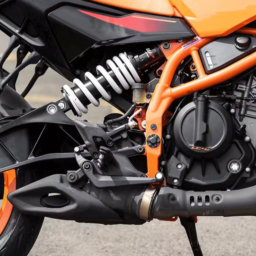 Exhaust System
