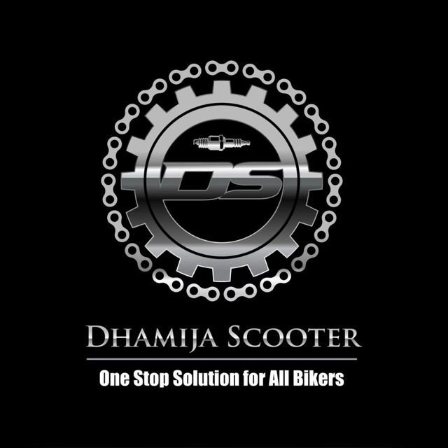 Dhamija Spares