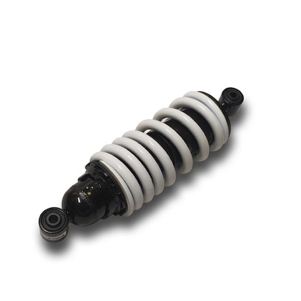 For KTM Duke 200 Rear Shock Absorber Shocker 2013-2019 Model image 2