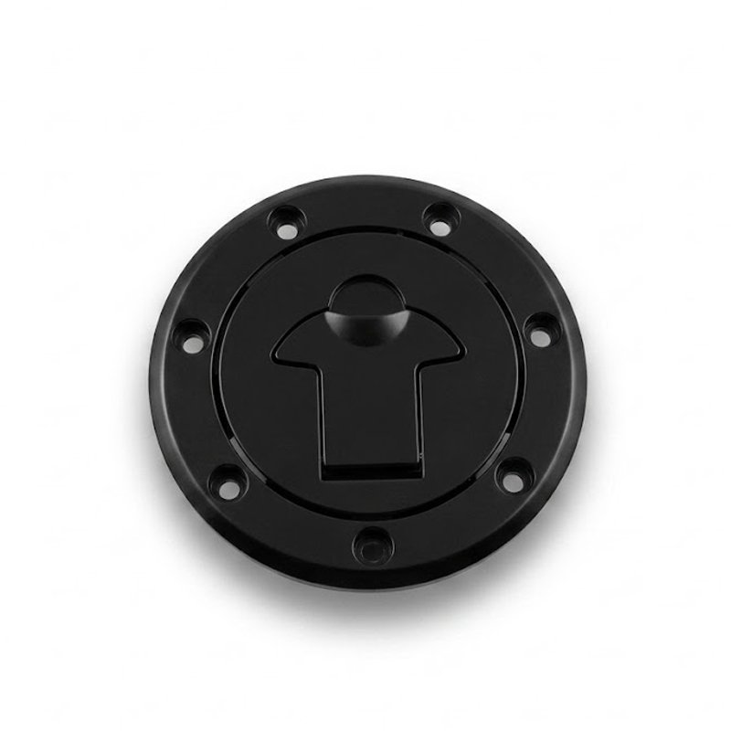 For KTM RC 200 BS3 Lock Set With Tank Cap 2012-2016 Model image 6