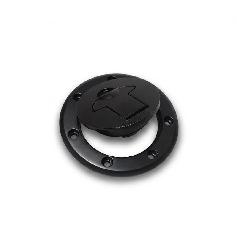 For KTM RC 390 BS3 Lock Set With Tank Cap 2012-2016 Model image 5