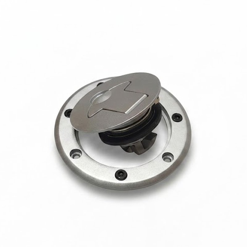For KTM Duke 200 Lock Set With Tank Cap 2017-2020 Model image 10