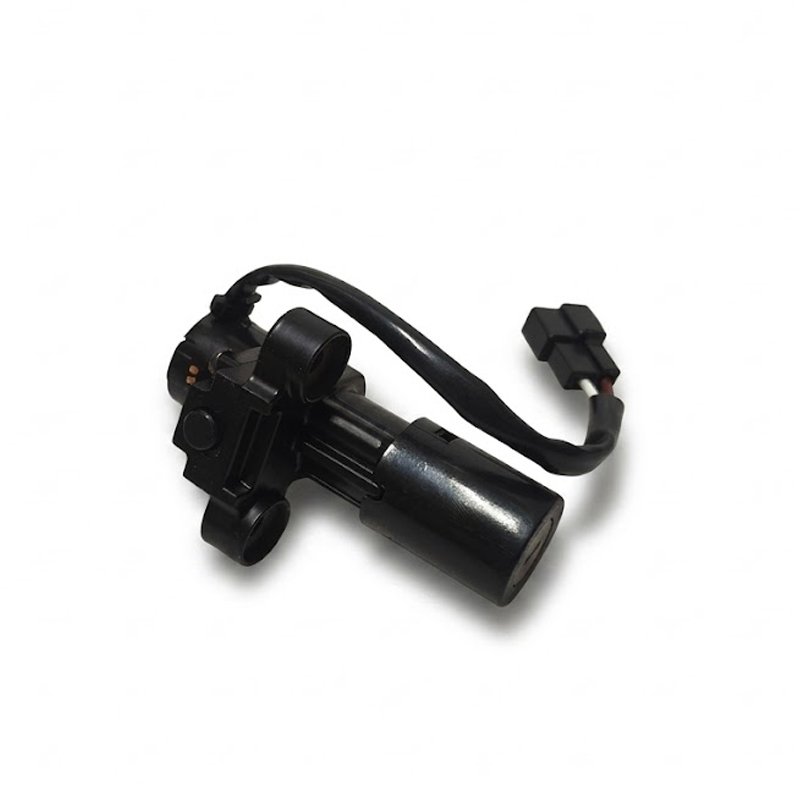 For KTM Duke 125 Lock Set With Tank Cap 2017-2020 Model image 6