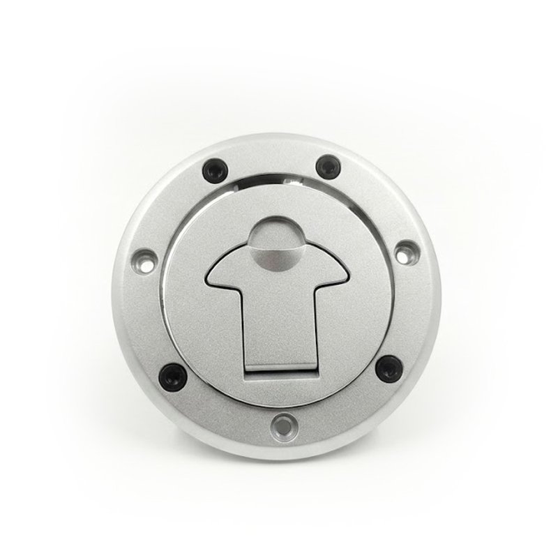 For KTM Duke 125 Lock Set With Tank Cap 2017-2020 Model image 8