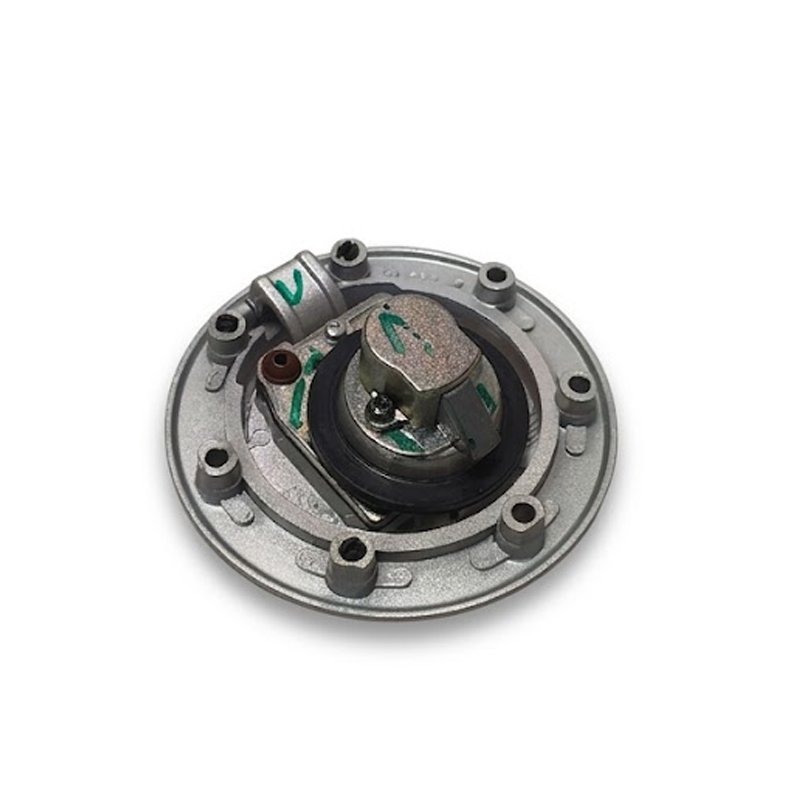 For KTM Duke 125 Lock Set With Tank Cap 2017-2020 Model image 9