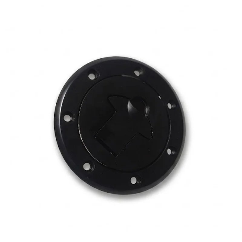 For KTM RC 125 Gen 2 Lock Set With Tank Cap 2021-2023 Model image 5