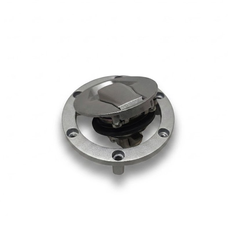 For KTM Adventure 250 Lock Set With Tank Cap 2023 Model image 9
