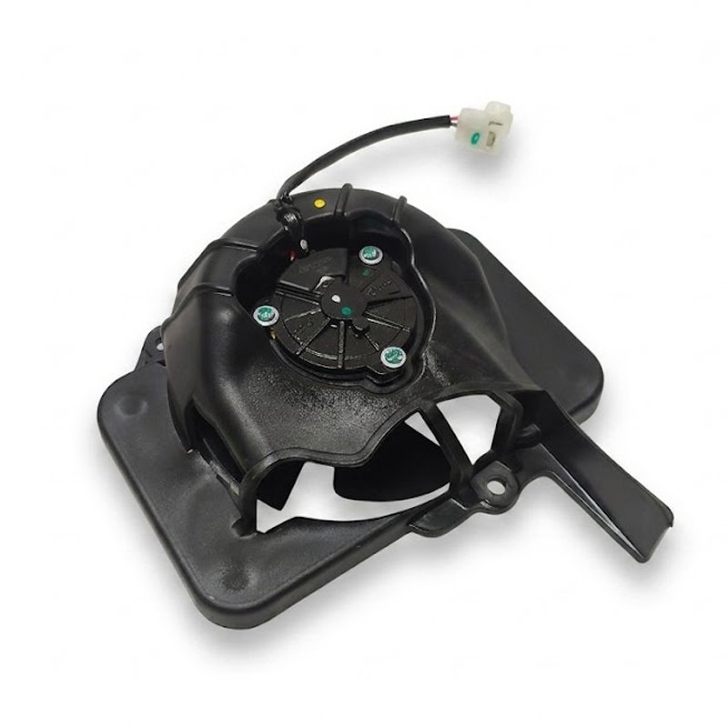 For KTM Duke 200 UG Radiator Fan Assembly 2024 Model image 7