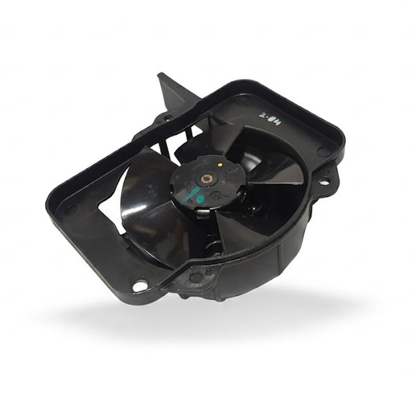 For KTM Duke 250 UG 2 Radiator Fan Assembly 2017-2023 Model image 4