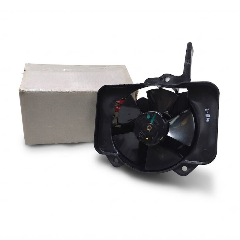 For KTM RC 200 Radiator Fan Assembly 2018 Model image 2