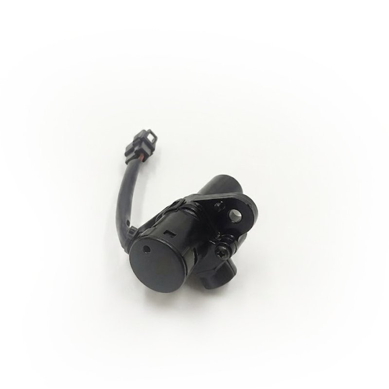 For KTM Duke 200 Lock Set With Tank Cap 2020-2023 Model image 7