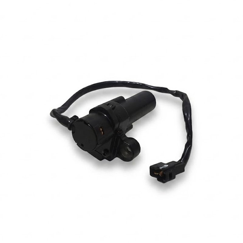 For KTM RC 200 Lock Set With Tank Cap 2017-2020 Model image 5
