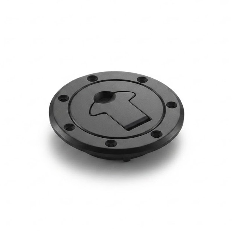 For KTM RC 200 Lock Set With Tank Cap 2017-2020 Model image 7