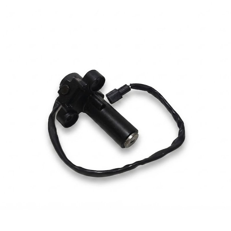 For KTM RC 390 Lock Set With Tank Cap 2017-2020 Model image 4