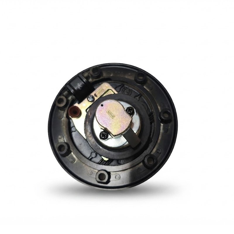 For KTM RC 390 Lock Set With Tank Cap 2017-2020 Model image 8