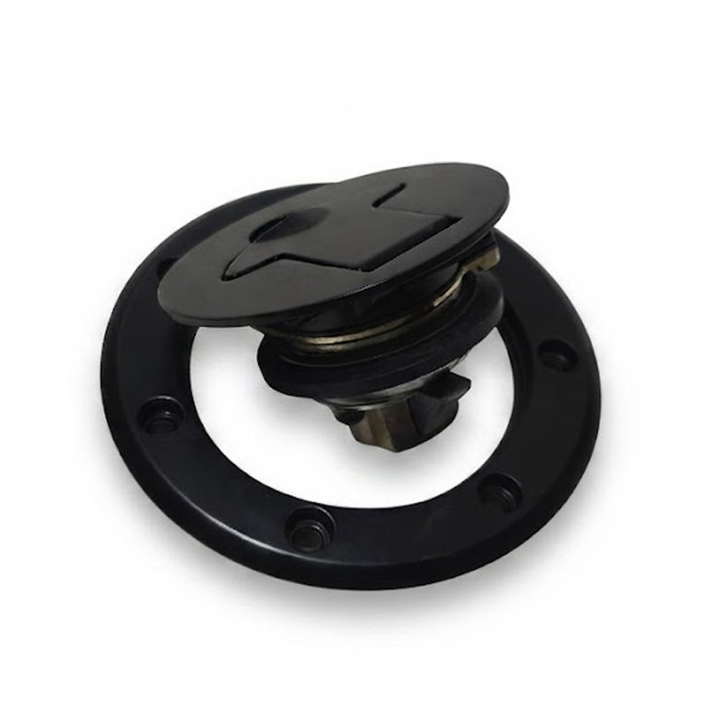 For KTM RC 390 Lock Set With Tank Cap 2017-2020 Model image 9