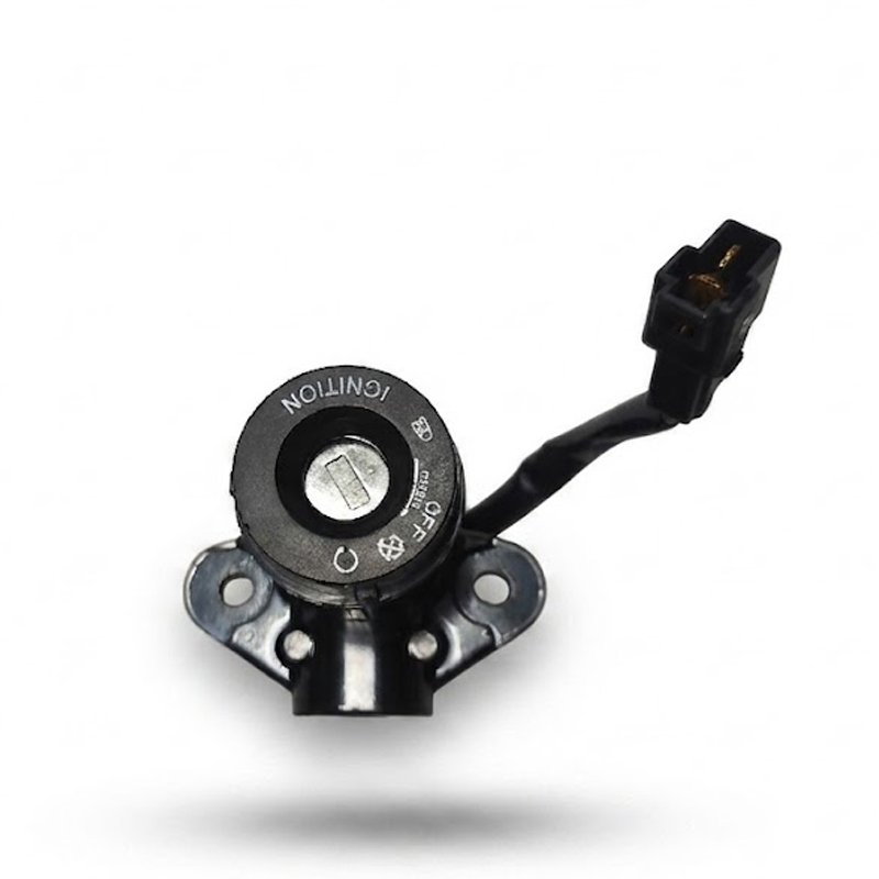 For KTM Duke 390 GEN 3 Lock Set With Tank Cap 2023-2026 Model image 8