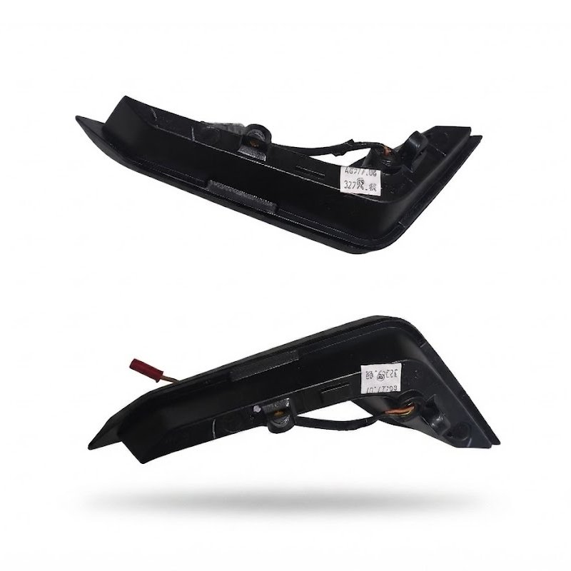 For KTM Duke 390 GEN 3 DRL 2023-2026 image 8
