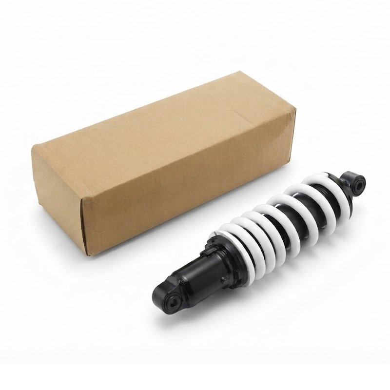 For KTM Duke 250 GEN 3 Rear Shock Absorber Shocker 2023 Model image 2