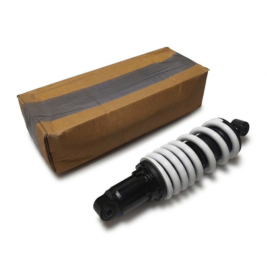 For Husqvarna Vitpilen 250 Rear Shock Absorber Shocker 2026 Model image 3