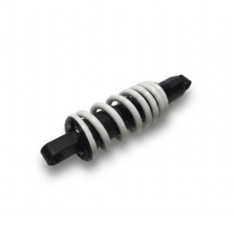 For Husqvarna Svartpilen 401 Rear Shock Absorber Shocker 2024 Model image 5