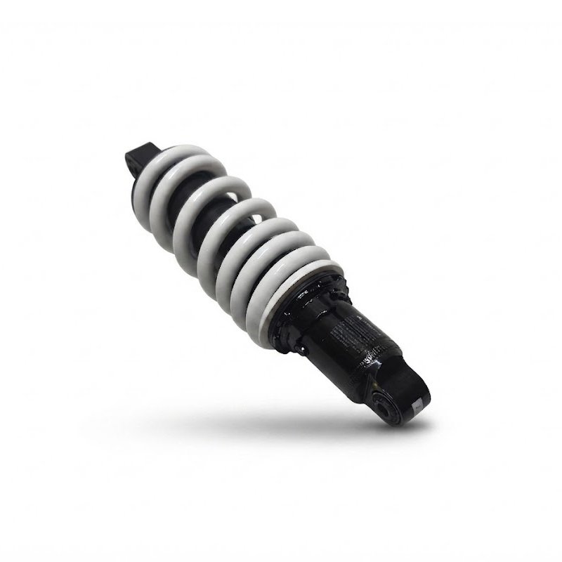 For Husqvarna Svartpilen 401 Rear Shock Absorber Shocker 2024 Model image 6