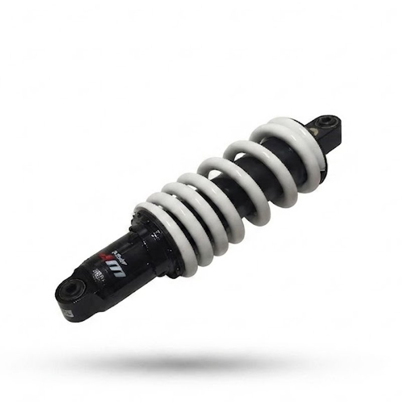 For Husqvarna Svartpilen 401 Rear Shock Absorber Shocker 2024 Model image 7