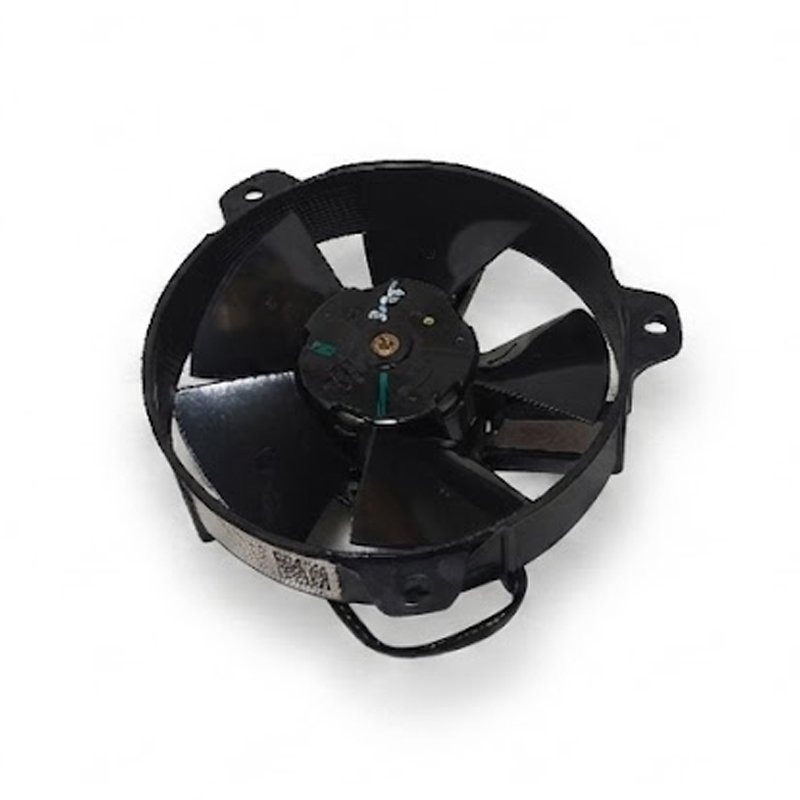 For KTM Duke 125 Radiator Fan Assembly 2020-2023 Model image 4