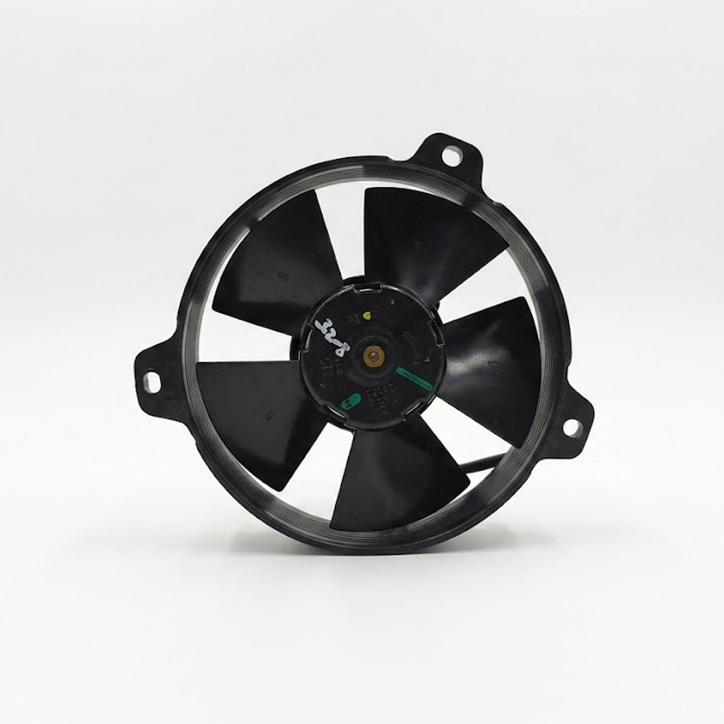 For KTM RC 125 Radiator Fan Assembly 2020-2021 Model image 3