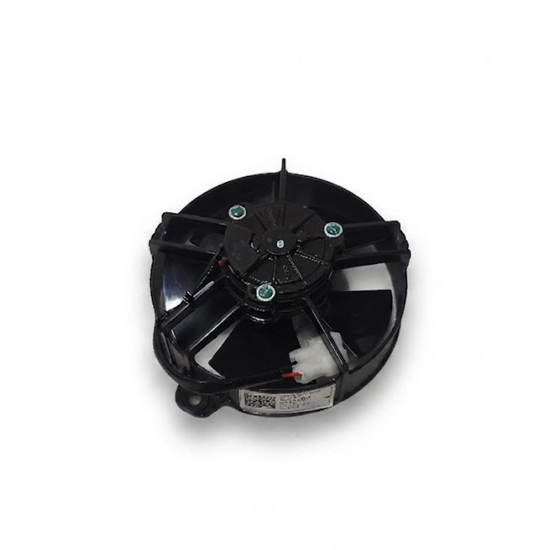 For KTM RC 125 Radiator Fan Assembly 2020-2021 Model image 5