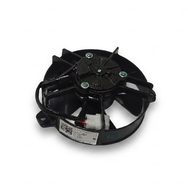 For KTM RC 125 Radiator Fan Assembly 2020-2021 Model image 6