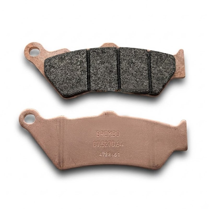 For KTM Adventure R 390 Rear Disc Brake Pad 2026 Model image 2