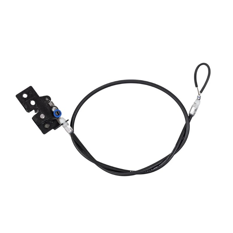 For KTM RC 125 Battery Lock Latch 2019-2021 Model image 2