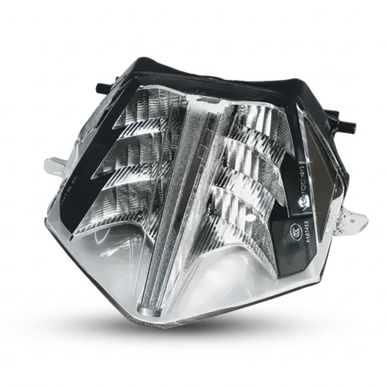 For KTM Duke 125 Tail Light Lamp 2021-2023 Model image 2
