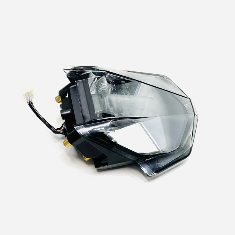 For KTM Duke R 390 Tail Light Lamp 2026 Model image 3