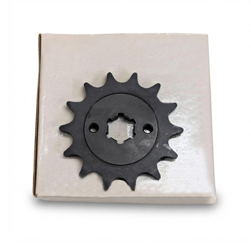 For KTM Duke 200 UG Front Sprocket 14 Teeth 2024 Model image 2