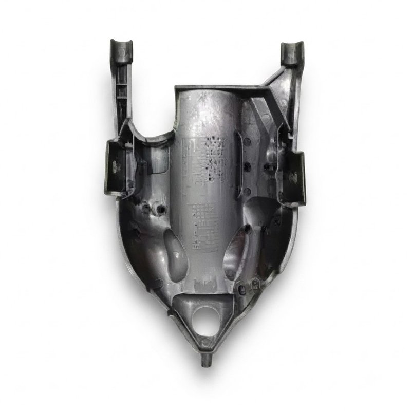 For KTM Duke 160 Headlight Back Cover Black 2025 Model image 3