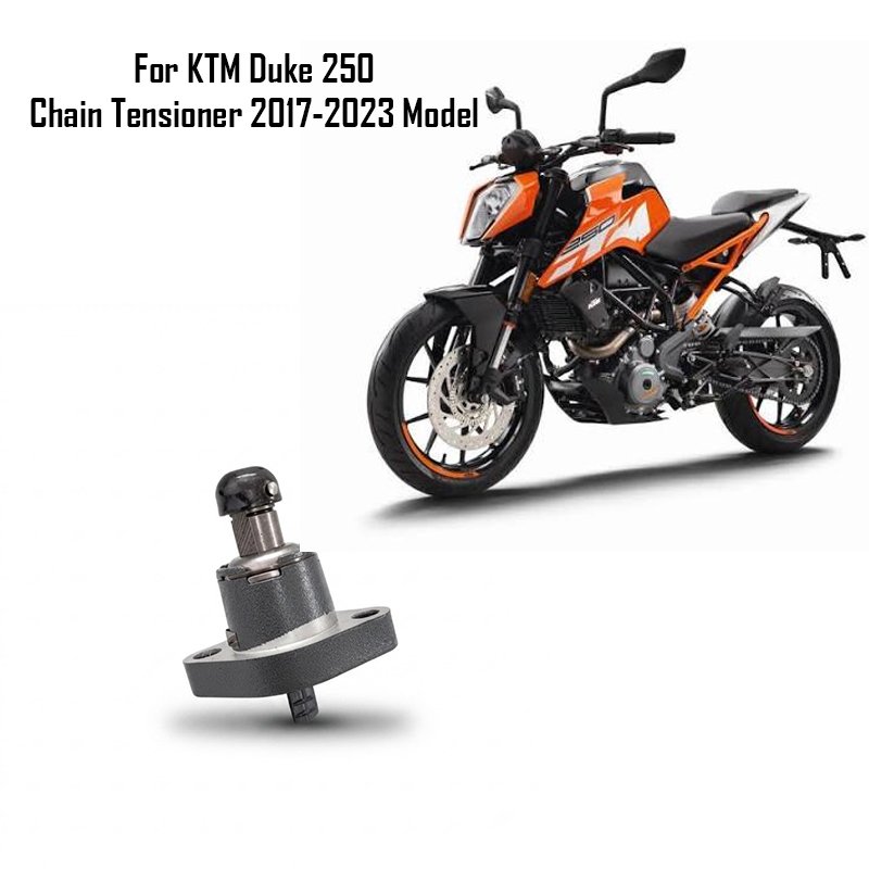 For KTM Duke 250 Chain Tensioner 2017-2023 Model