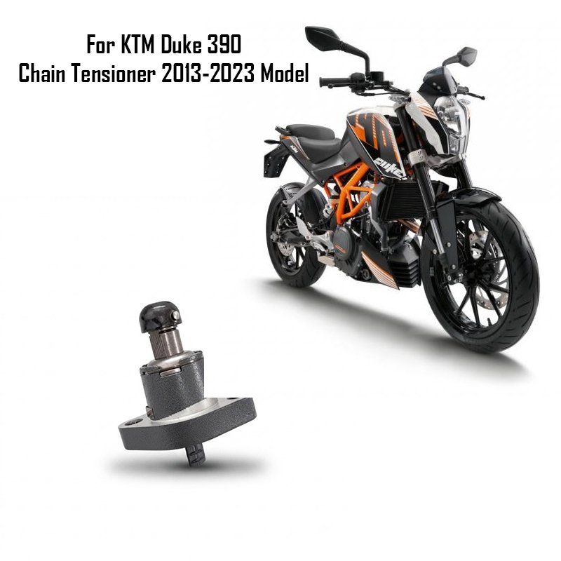 For KTM Duke 390 Chain Tensioner 2013-2023 Model
