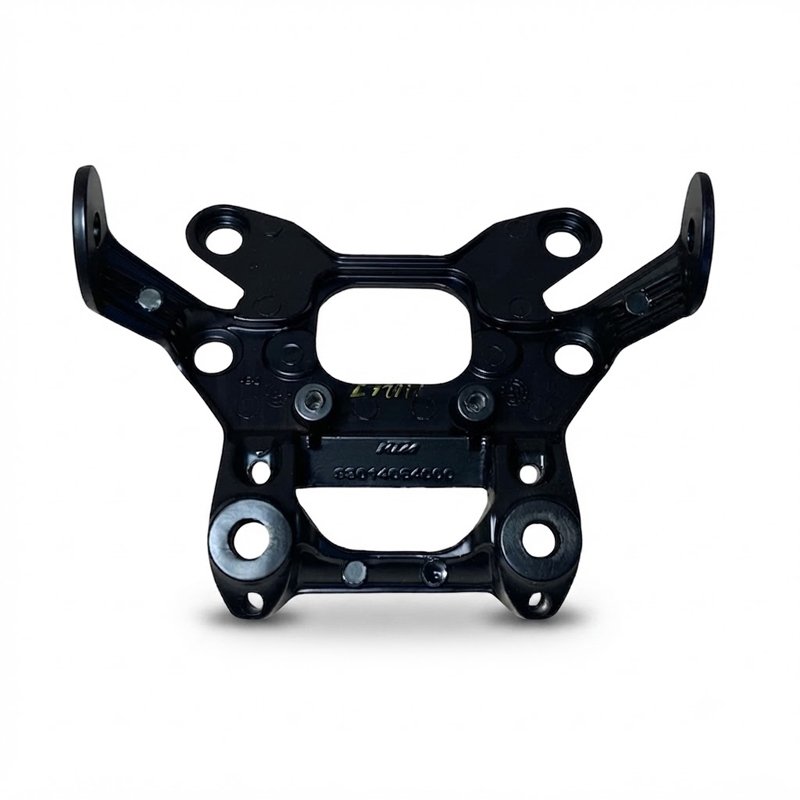 For KTM Duke 390 TFT Meter Holder Handlebar 2017-2023 Model image 3