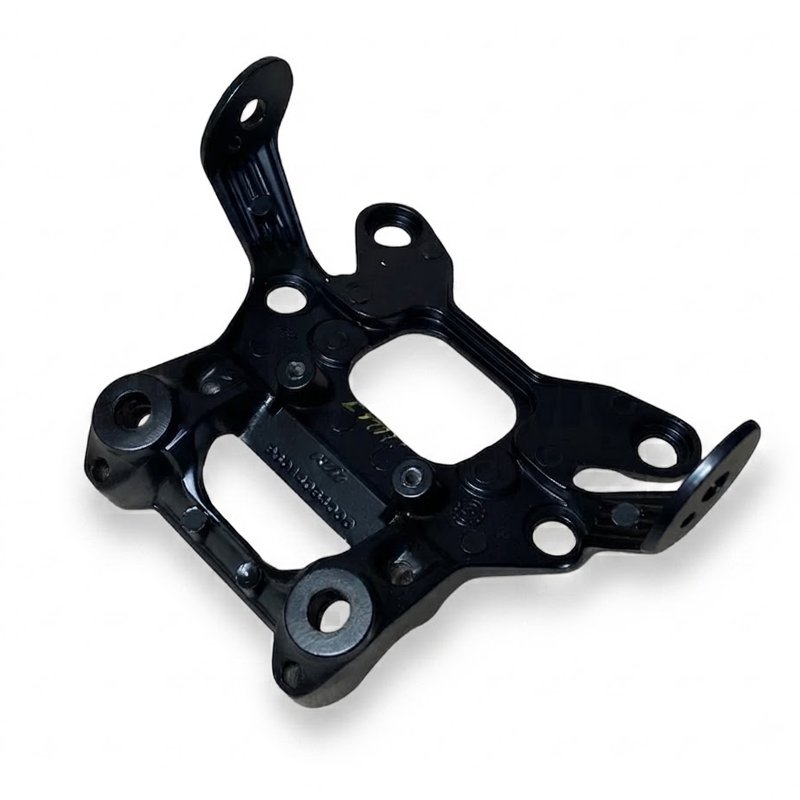 For KTM Duke 390 TFT Meter Holder Handlebar 2017-2023 Model image 5