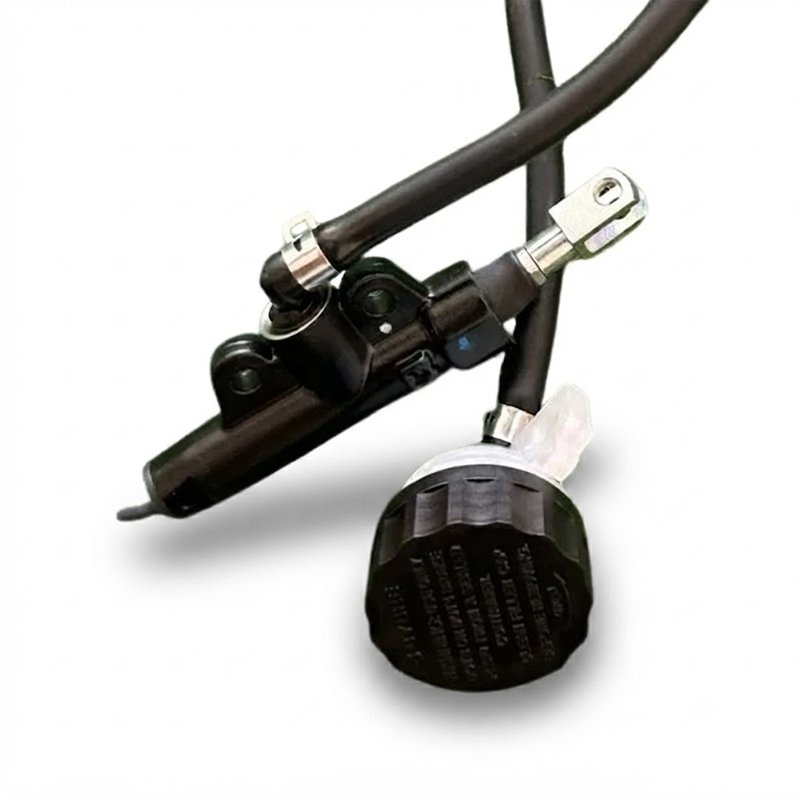 For KTM Duke 200 UG Rear Master Cylinder 2024 Model image 3