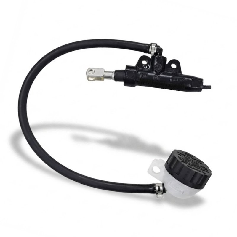 For KTM Duke 390 Rear Master Cylinder 2017-2023 Model image 2