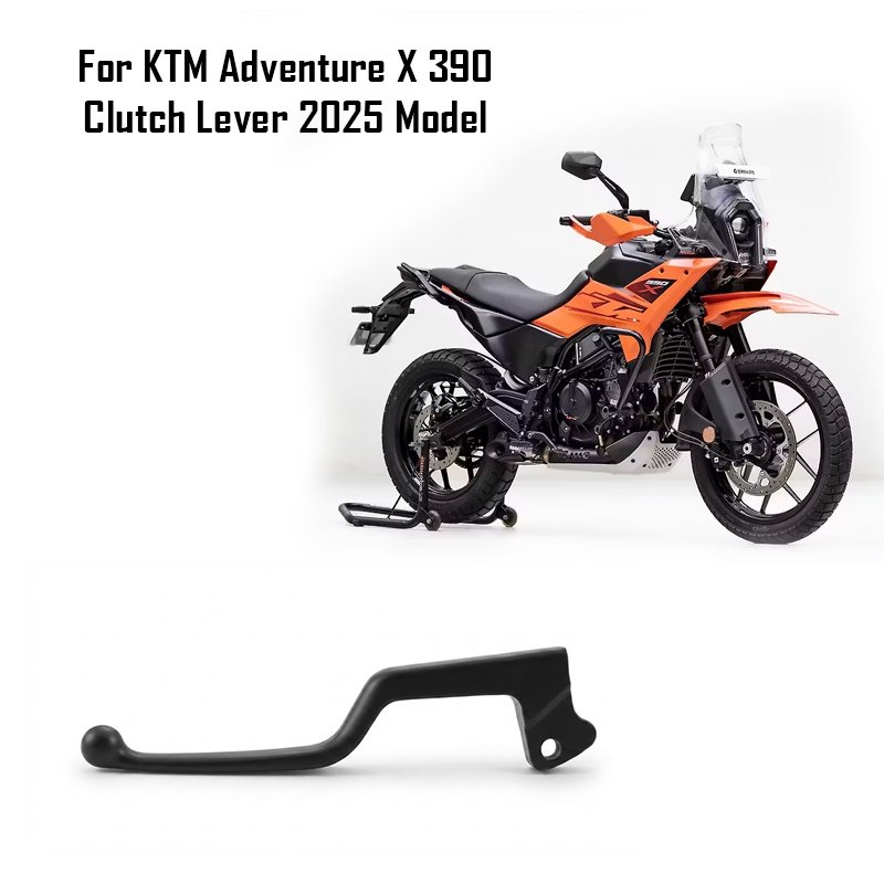 For KTM Adventure X 390 Clutch Lever 2025 Model