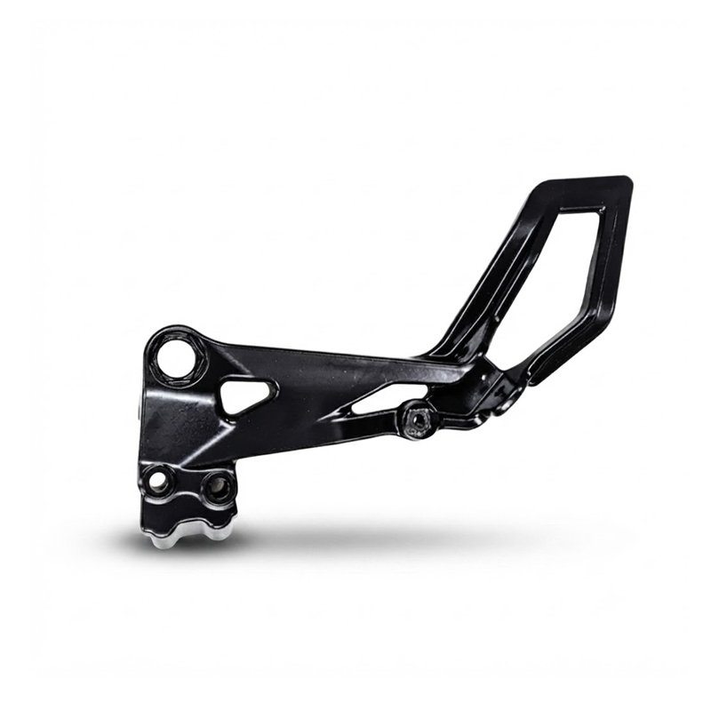 For KTM RC 125 Footrest Holder Step LH 2019-2021 Model image 2