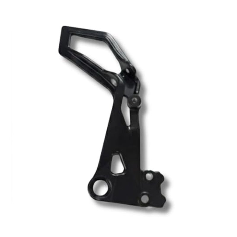 For KTM RC 125 Footrest Holder Step LH 2019-2021 Model image 3