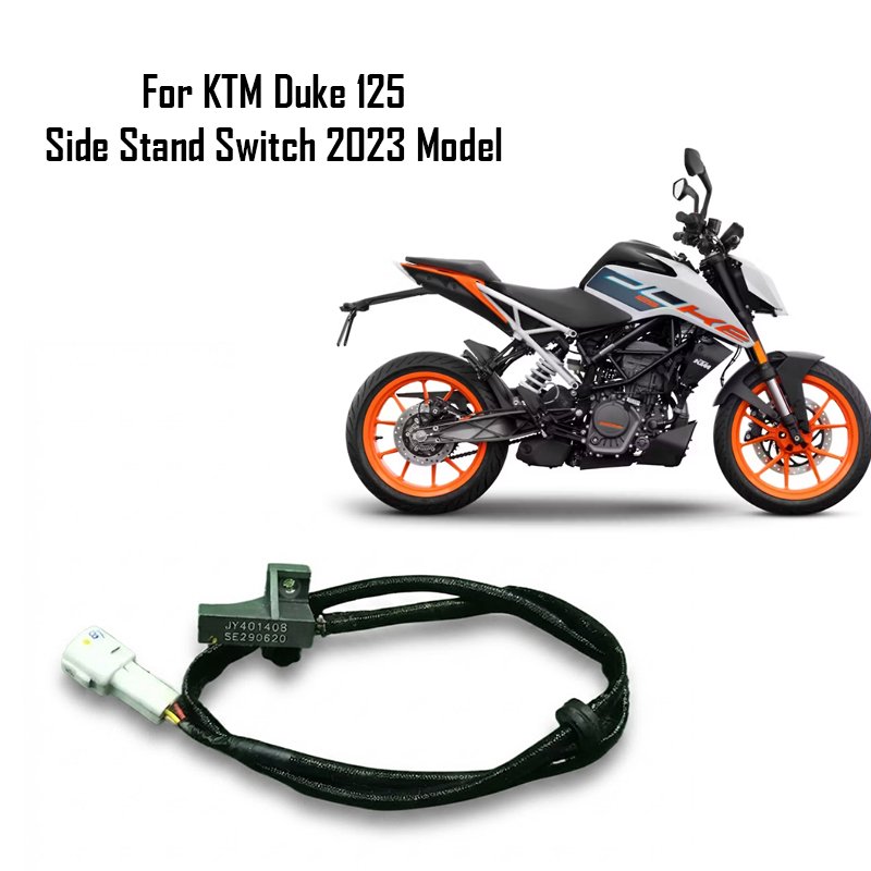 For KTM Duke 125 Side Stand Switch 2023 Model