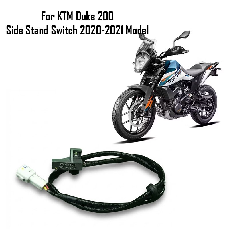 For KTM Adventure 250 Side Stand Switch 2023 Model