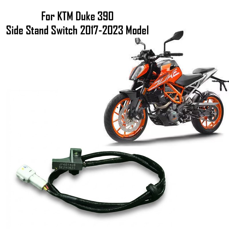 For KTM Duke 390 Side Stand Switch 2017-2023 Model